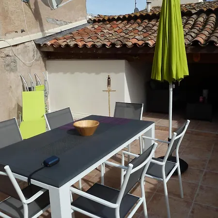 Holiday home Charming House With Great Location *