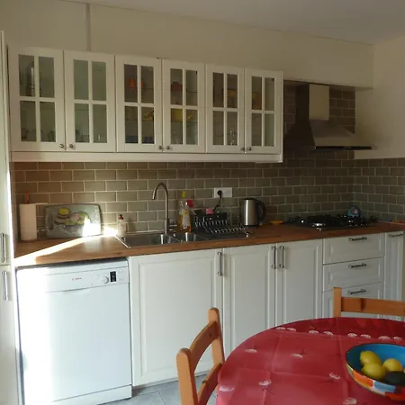 Charming House With Great Location