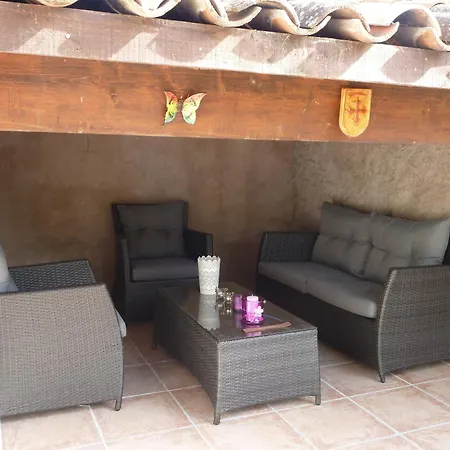 Charming House With Great Location Casa de Férias
