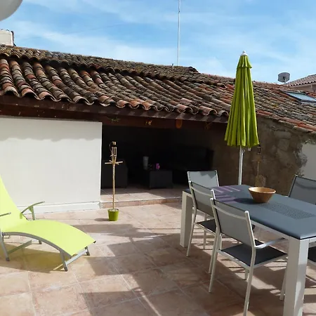 Holiday home Charming House With Great Location
