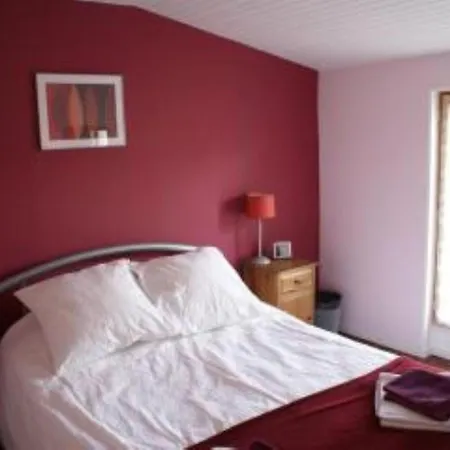 Casa de Férias Charming House With Great Location Marseillan (Herault)