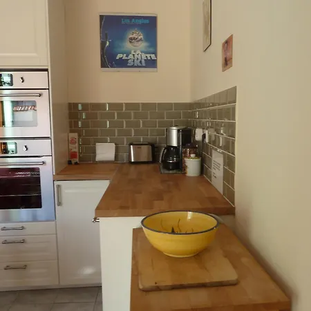 Charming House With Great Location Casa de Férias