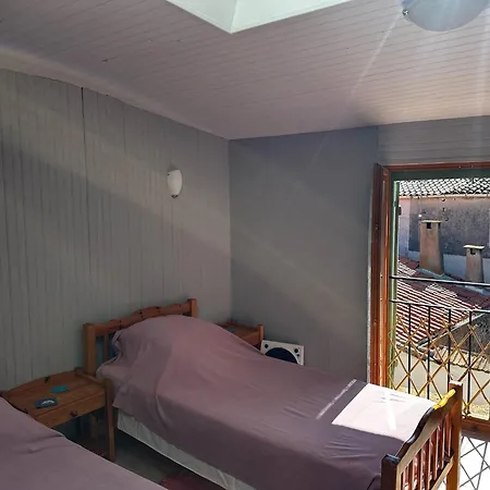 Charming House With Great Location Casa de Férias Marseillan (Herault)