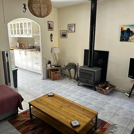 Charming House With Great Location Casa de Férias Marseillan (Herault)