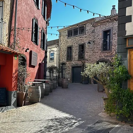 Charming House With Great Location * Marseillan (Herault)