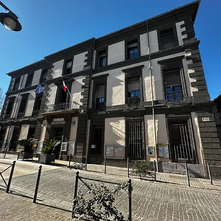 Charming House With Great Location