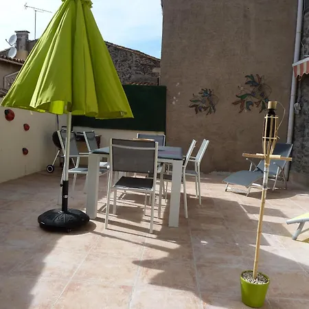 Holiday home Charming House With Great Location