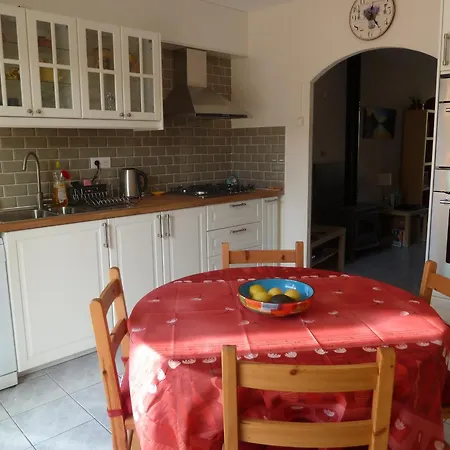 Charming House With Great Location Casa de Férias