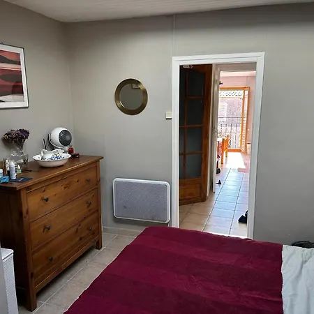 Holiday home Charming House With Great Location