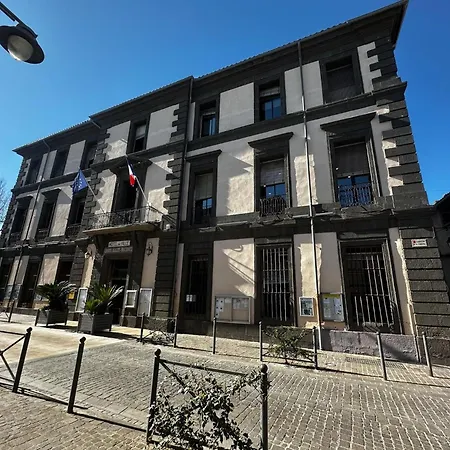 Charming House With Great Location Casa de Férias Marseillan (Herault)