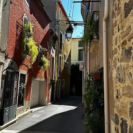 Charming House With Great Location Casa de Férias Marseillan (Herault)